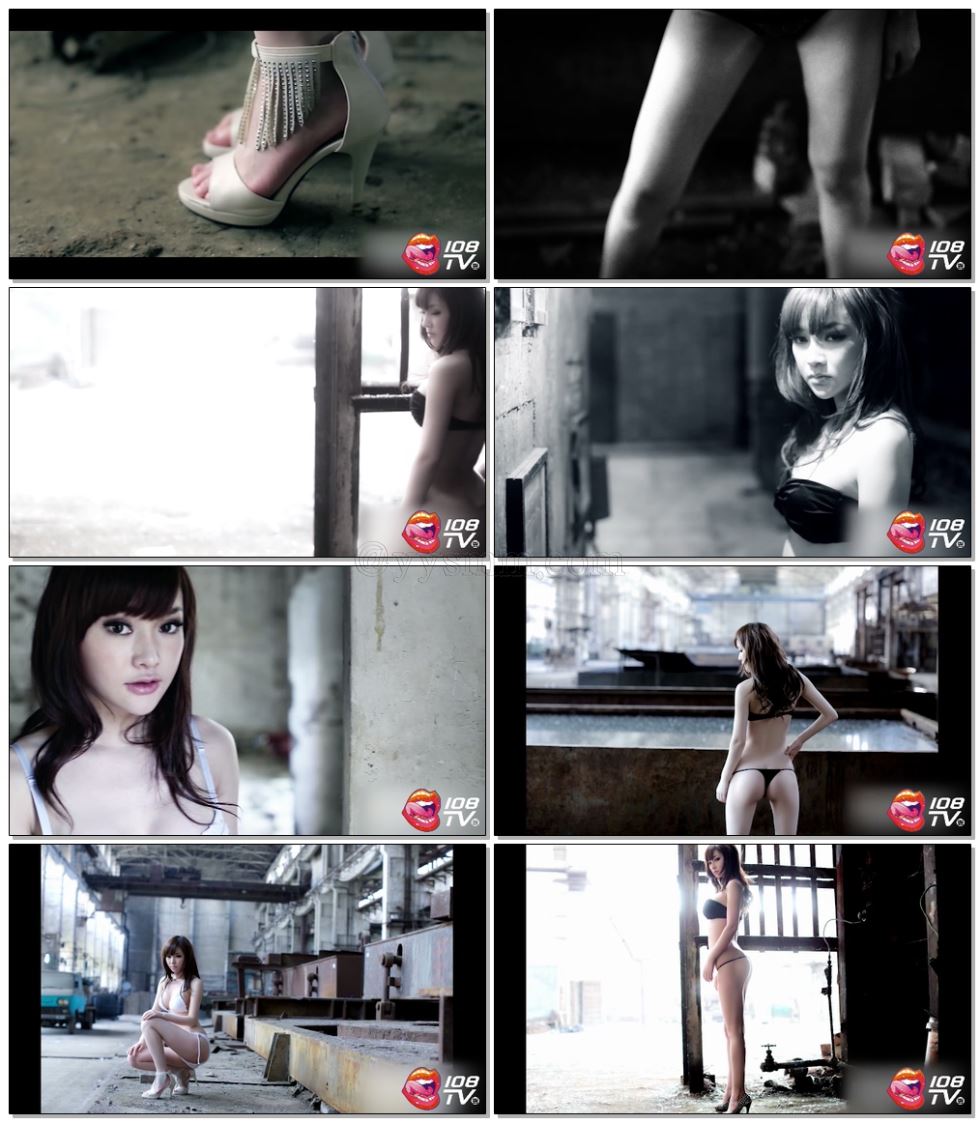 [108TV酱] 2016.09.20 韩子萱 [1080P-198M]