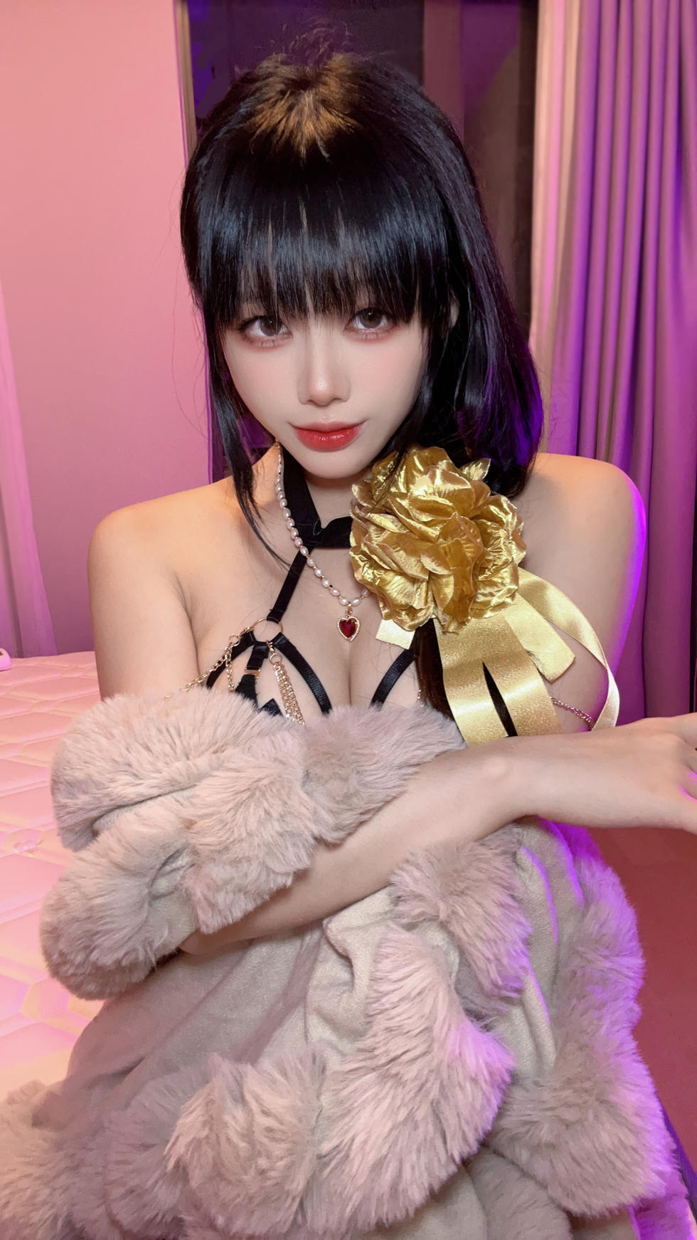 阿九从不咕咕  太太[30P8V-235MB]