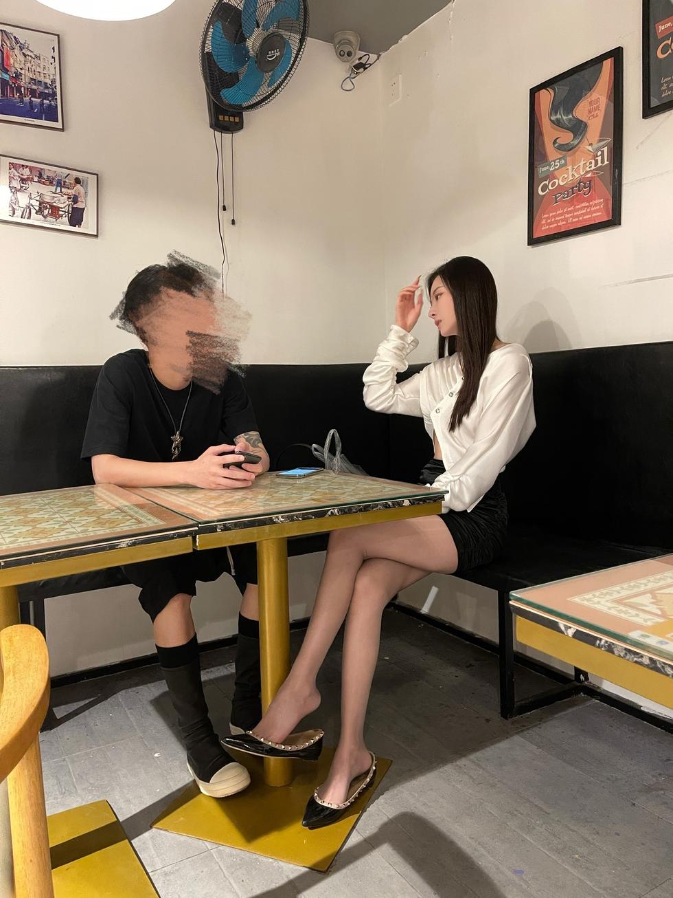 是小逗逗 – 私密撩拨 原版写真 [36P-29MB]