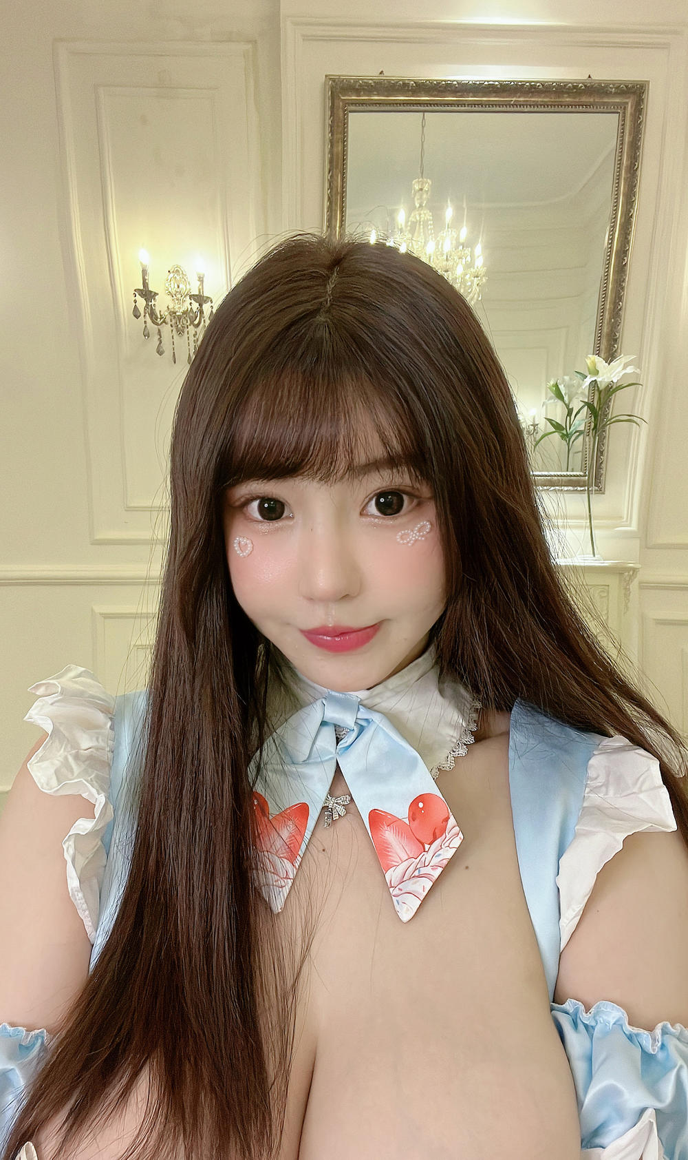朱可儿 – 樱桃蛋糕 原版写真[162P-365MB]