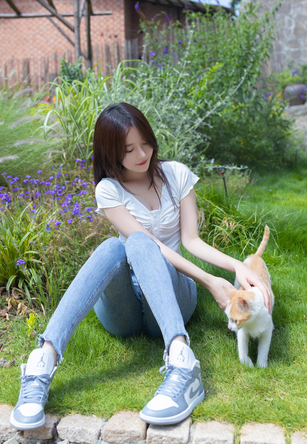 鱼子酱《早秋》原版写真 [116P-1.3G]
