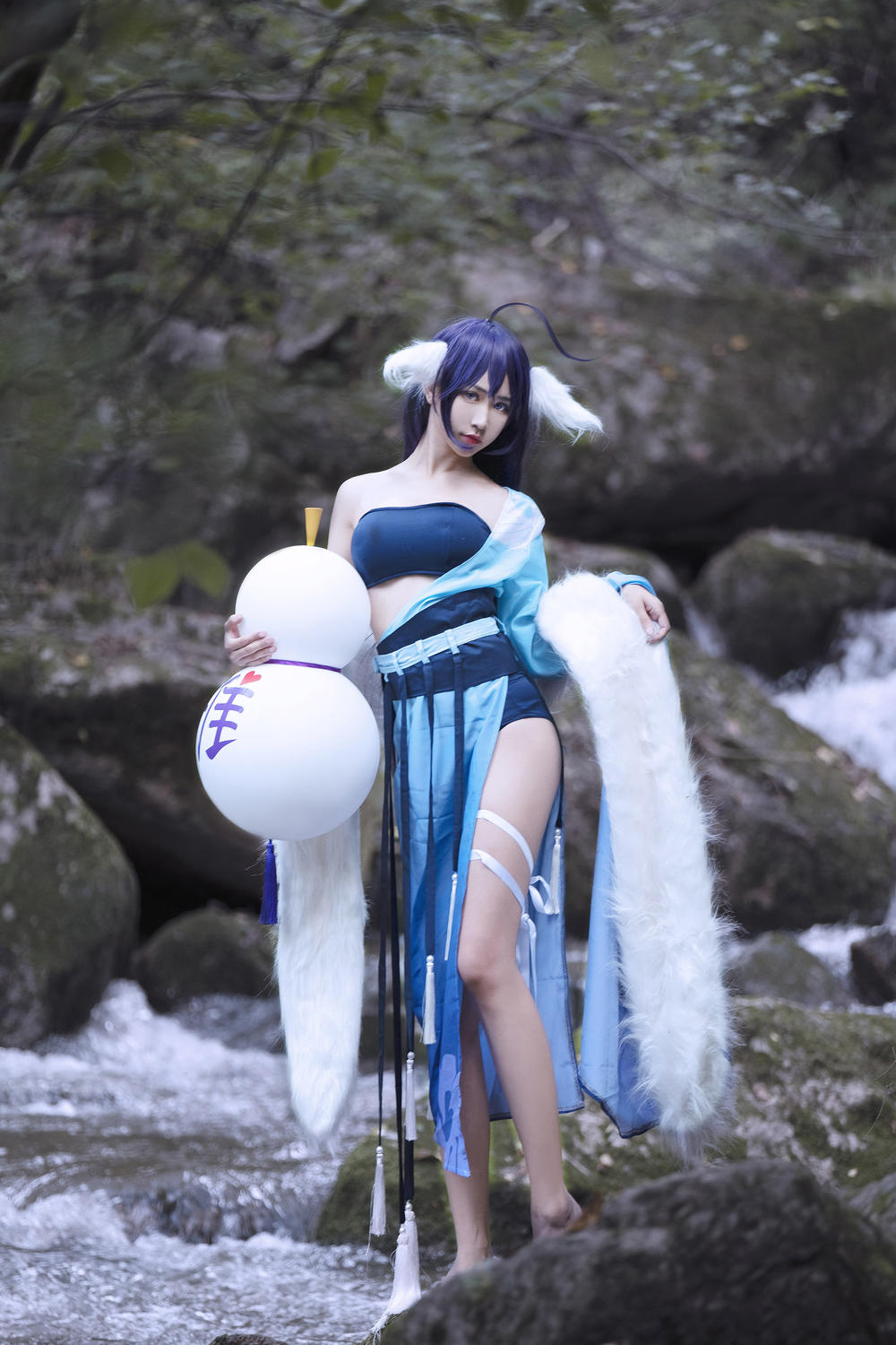 阮邑_Fairy  涂山雅雅 [15P-93MB]