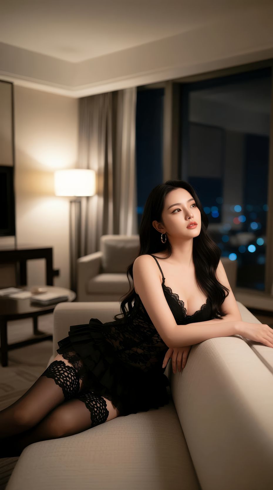 AiGirl NO.005 乐瑶[86P／711MB]