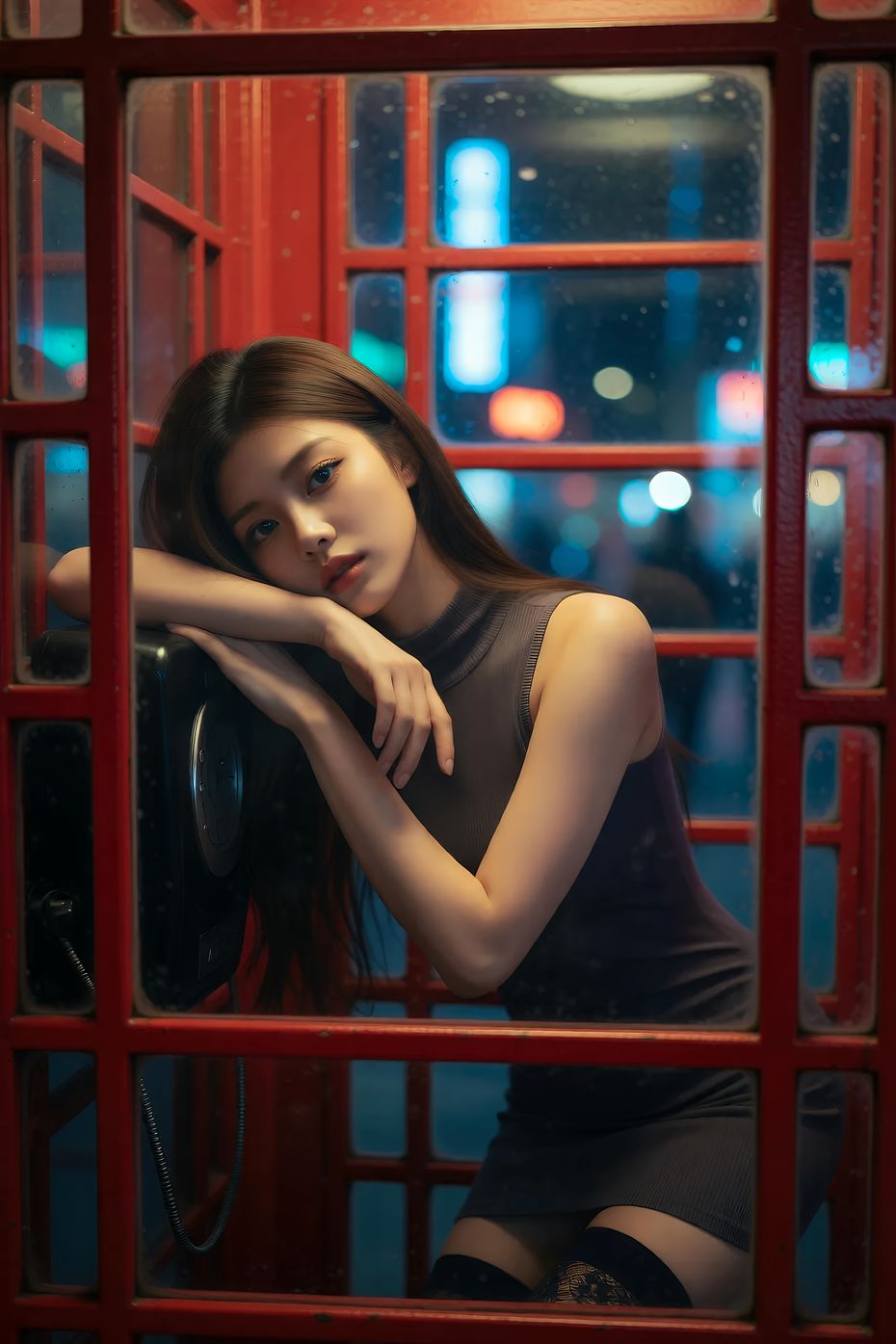 AiGirl NO.028 luna[64P／605MB]